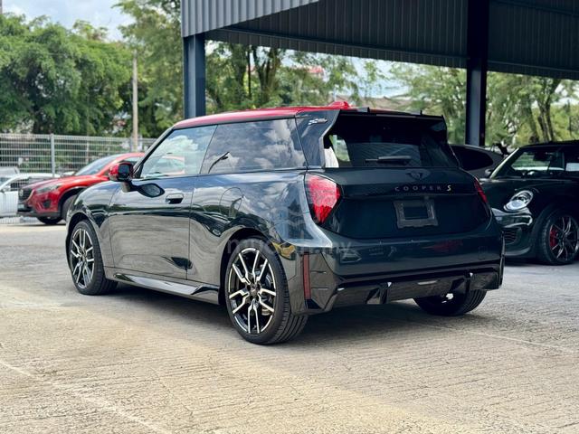 2024 Mini COOPER 1.0 SE RESOLUTE EDITION MY20 F56 - 4