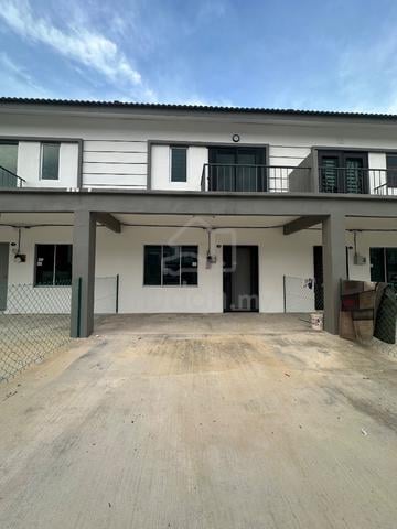 Teres 2 Tingkat Scientex Taman Tasek Gelugor Utama ( Direct owner) 1