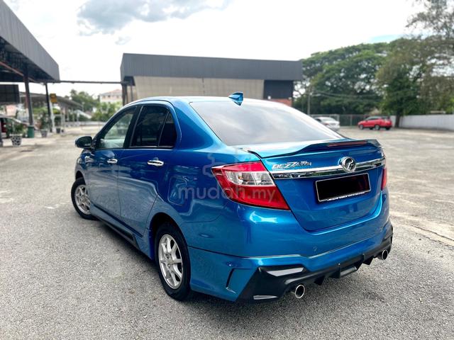 2018 Perodua Bezza 1.3 X (A) 2-Years Warranty - 2