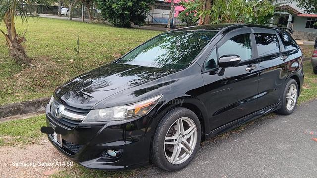 2010 Honda STREAM 1.8 I-VTEC FACELIFT (A) - 1