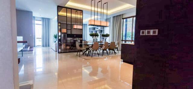 [CLUBHOUSE & LIFT] Astana Lakefront Semi D Presint 8 Putrajaya 5