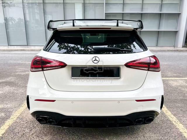 SALES Mercedes Benz A-CLASS 1.3 A200 Convert45 - 4