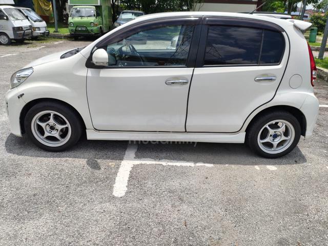 2014 Perodua MYVI 1.3 SE ZHS (A) - 5