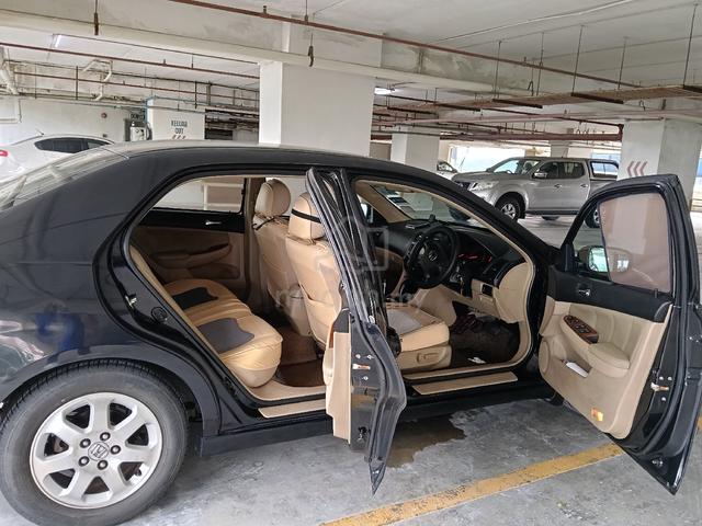 2006 Honda ACCORD 2.4 i-VTEC (A) - 4