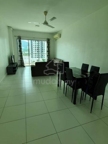 Elit Heights @ Bayan City 1