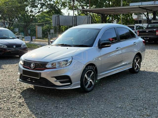 2025 Proton SAGA 1.3 PREMIUM S AT MY16 BT P2-13A - 4