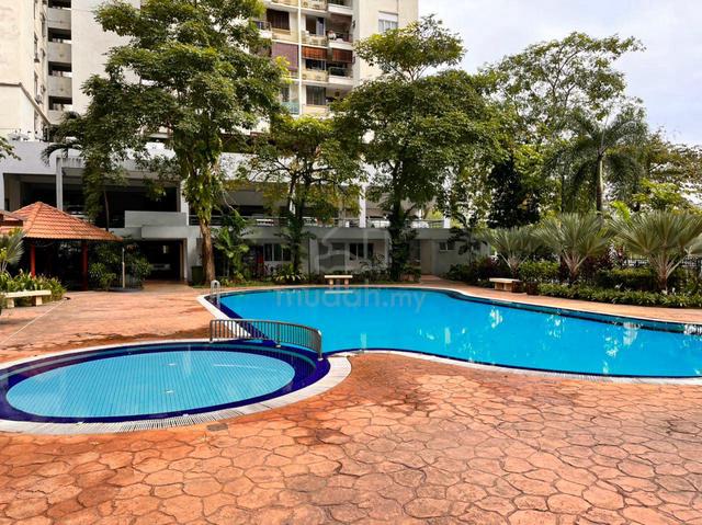 Mentari Condominium 1