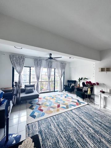 Tiara Ampang 1