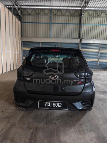 full loan, ori mileage servis buku, JOMCHECK repot - 4