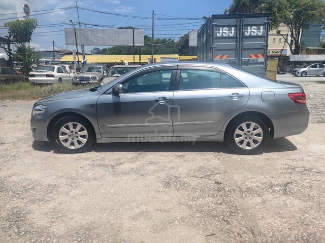 2007 Toyota CAMRY 2.0 G (A) - 3