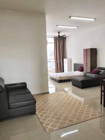 Greenfield Regency 1