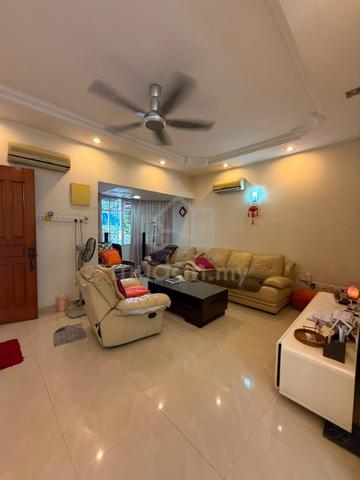 1 Storey Terrace landed @ Tanjong Tokong  LA1600sf for sales 1