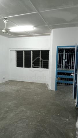 Ayer Leleh 1
