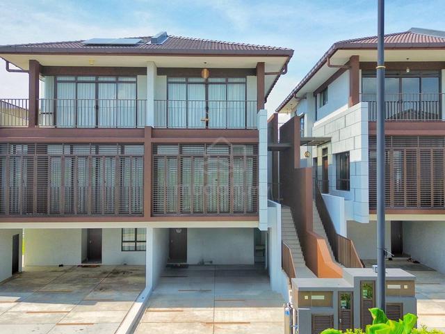 Renovated! 3-Storey Terrace, The Mulia Residences, Cyberjaya 1