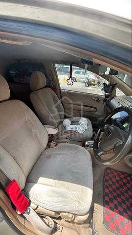 2005 Honda CITY 1.5 i-DSI (A) - 4