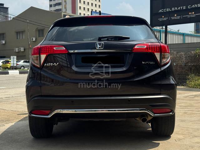 2020 Honda HR-V1.8 V (A) FACELIFT WITH SKIRT - 3