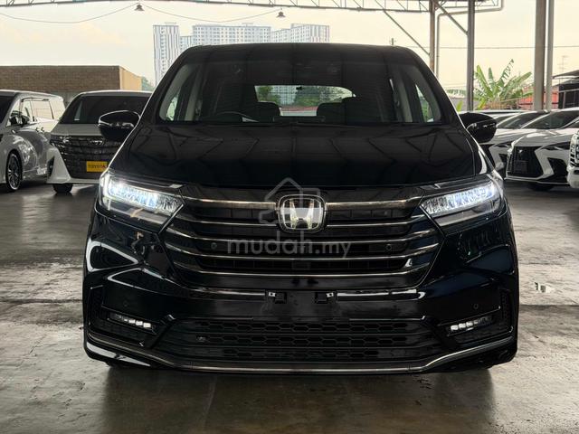 *34901KM Gathers* ✨ 2021 Honda ODYSSEY EXV 2.4L ✨ - 2