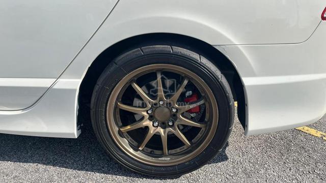 1998 Honda CIVIC 1.3 (M) typeR - 2