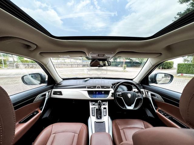 2020 Proton X70 PREMIUM 1.8 ORI T/TOP CDT WRT 5YRS - 5
