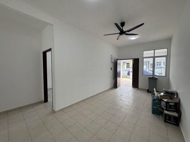 [WITH LAND BASIC UNIT] 1 Stry Terrace Bertam Height  1