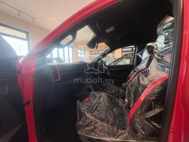 2024 Ford RANGER 2.0 RAPTOR MY22 T6.2 P703 (A) - 5