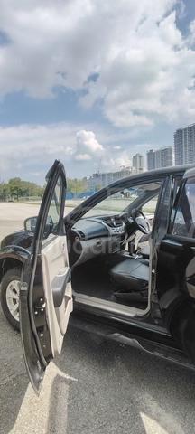 2011 Mitsubishi TRITON 3.2 FACELIFT (A) - 1