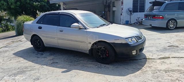 2001 Proton WAJA 1.6 (A) - 4