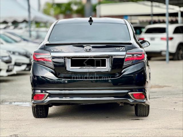 FuL0N GX FACELIFT 2018 Toyota VIOS 1.5 YrEND OFR🔥 - 5