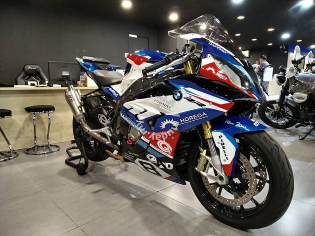 mudah s1000rr