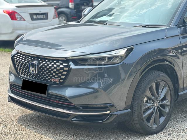 2024 Honda HR-V 1.5 E:HEV RS / FULL SERVICE REKOD - 5