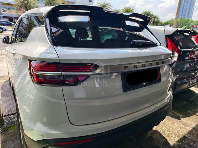 2022 PROTON X50 EXECUTIVE (a) LOW MILEAGE - 2