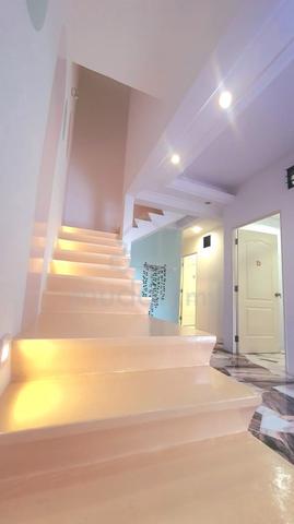 Single Female Room To Rent at Sri Petaling KL 1
