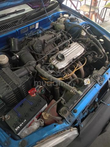 2003 Proton WIRA 1.3 GL (M) - 3
