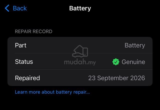 iPhone 15 Pro Max - photo 4 of 5