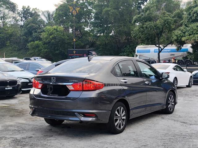 2019 Honda CITY 1.5 E (A)✅ - 2