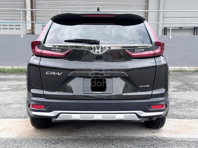 2023 Honda CR-V 2.0 2WD (A) 28k Km / Udr Warranty - 2