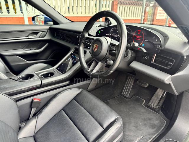 2023 Porsche TAYCAN 1.0 - MY21 (A) - 5