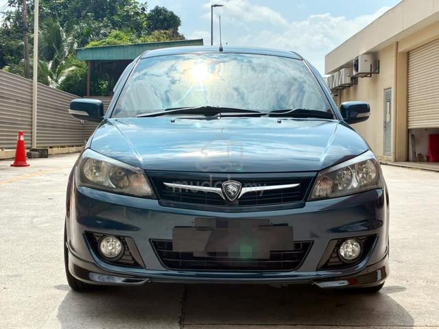 Proton Saga 1.3 A FLX Sport Plus - 2
