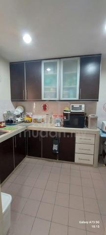 Astaka Heights 1