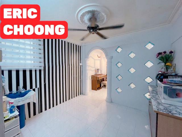 Tanjung Court 1