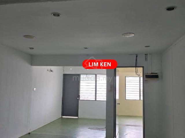 Lorong Delima 1st Floor Shoplot, Greenlane 1