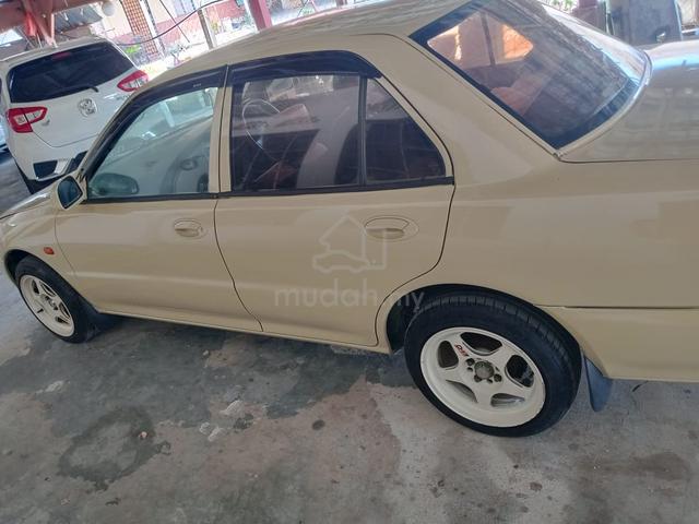 1999 Proton WIRA 1.5 GL (A) - 4