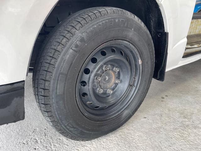 2013 Toyota HIACE 2.5 FACELIFT (M) PANEL VAN WRNTY - 3