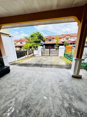 2 sty Dmelia taman bdr senawang 1