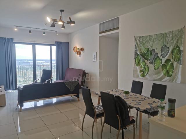 Vertu Resort @ Aspen Vision City 1