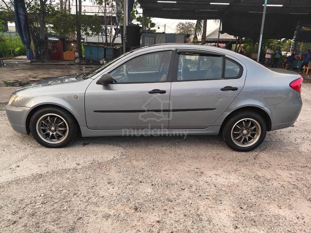 2009 Proton PERSONA 1.6 HIGH LINE (A) - 5