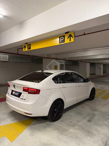2012 Proton PREVE 1.6 CFE PREMIUM (A) - 4