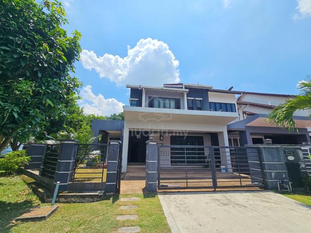 [KIT CABINET + GNG + SIDE EXTEND] Putra Avenue, Putra Heights, Subang 1