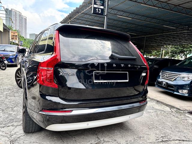 2021 Volvo XC90 2.0 T8 INSCRIPTION PLUS🎉POLESTAR - 3