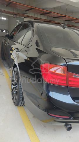 2012 Bmw 320d SPORTS (CKD) 2.0 (A) Excellent Cond - 5